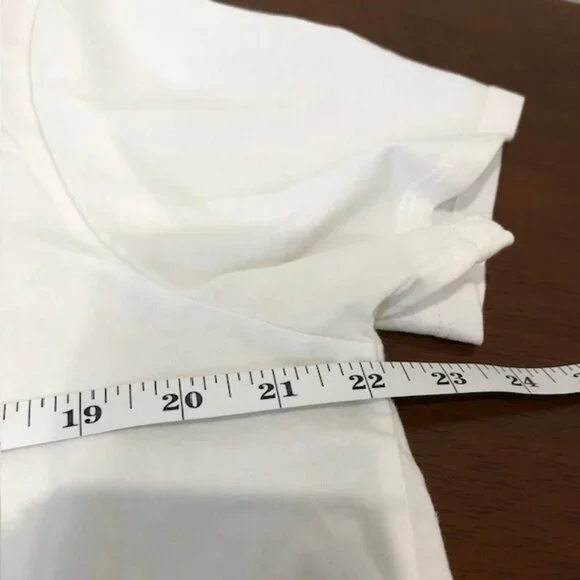 H & M Friends Unisex T-Shirt Size XL. - Picture 9 of 12